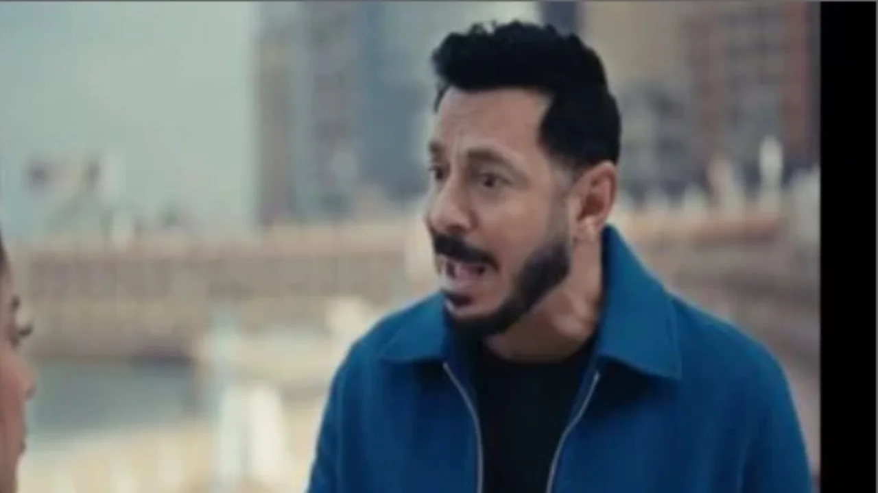 تفاصيل عرض وإعادة الحلقة 27 من مسلسل درش والقنوات الناقلة لها